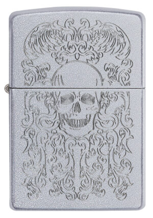Skull Design