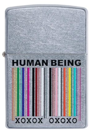 Human Being