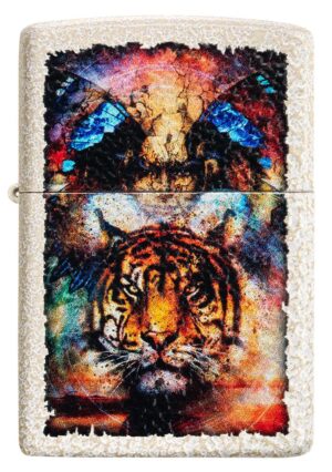 Tiger Design