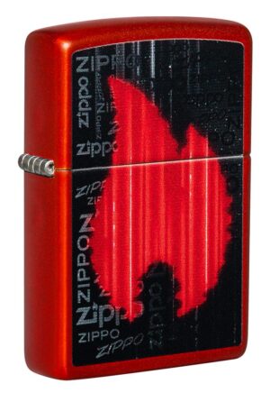 Zippo Flame