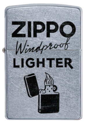Zippo Windproof