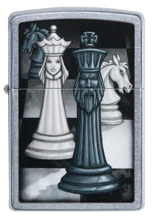 Chess Game