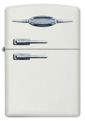 Retro Fridge