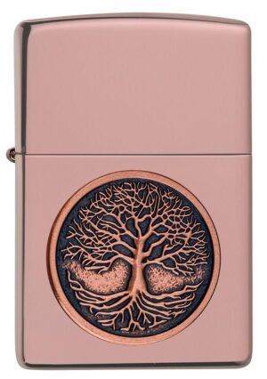 Tree of Life Emblem