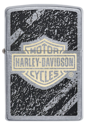 Harley Davidson