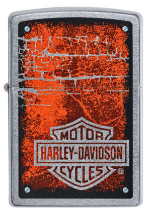 Harley Davidson