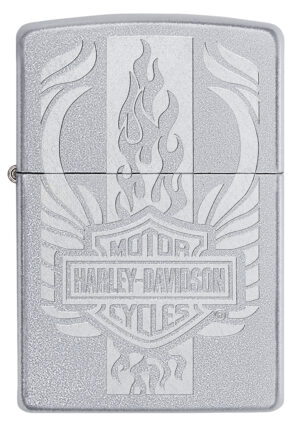 Harley Davidson