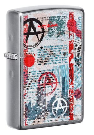 Anarchy
