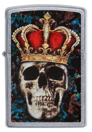 Skull King