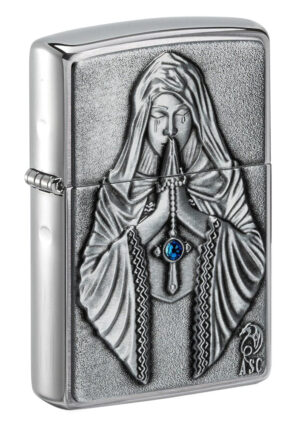 Anne Stokes