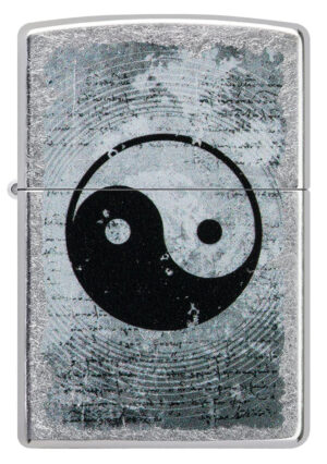 Yin Yang Design