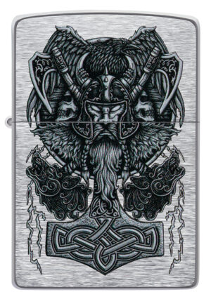 Viking Design