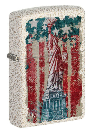 Statue of Liberty Design