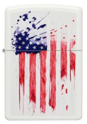 US Flag Design