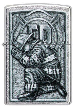 Firefighter Design