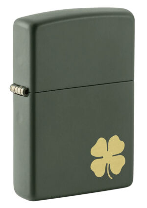 Four Leaf Clover