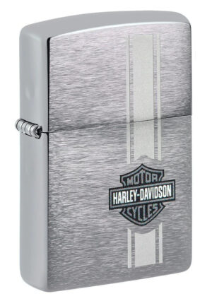 Harley-Davidson®