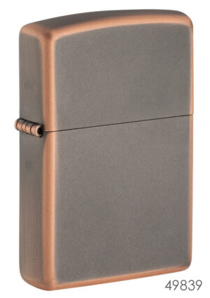 Rustic Bronze