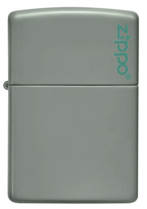 Sage Zippo Logo