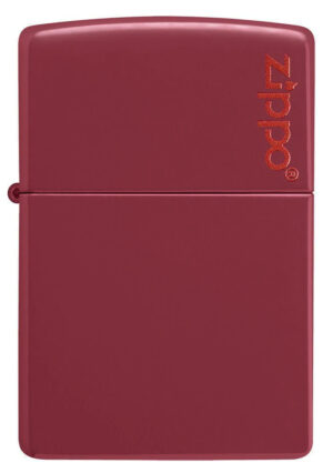 Brick Zippo Logo