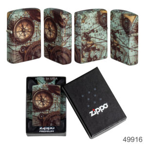 Compass Design