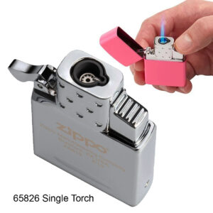 Butane Insert Single Torch