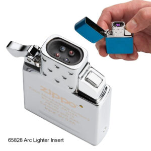 Arc Lighter Insert