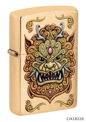 Asian Dragon