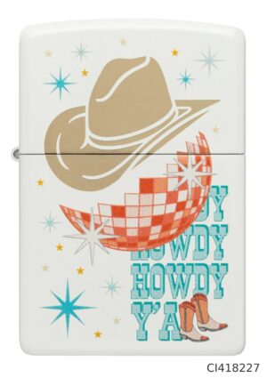 Howdy Cowboy