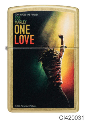 Bob Marley One Love