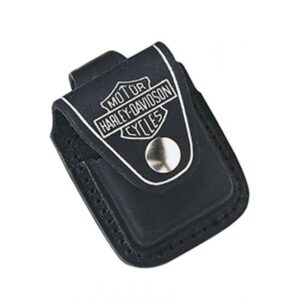 Lighter Pouch - Black