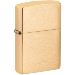 Armor® Brushed Brass