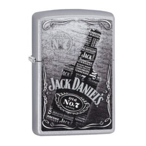Jack Daniel